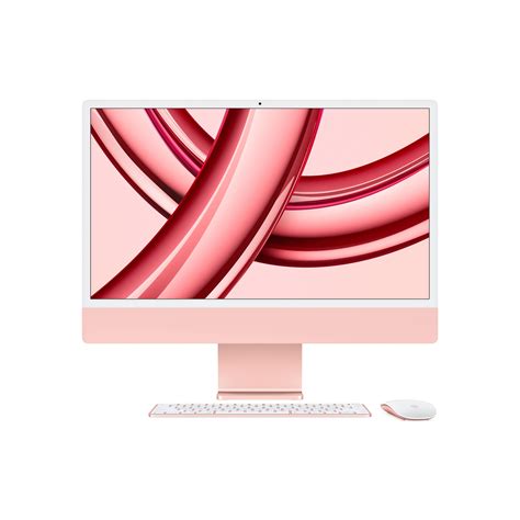 Imac 24 pulgadas Continuara.org
