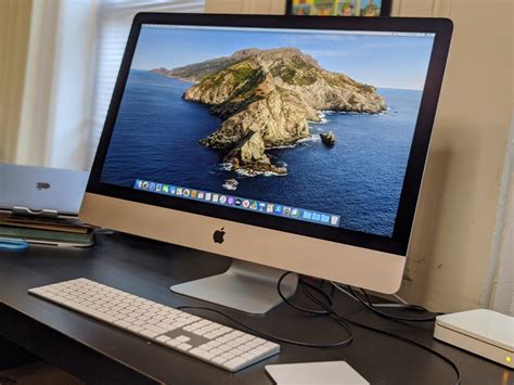 Imac 27 apple Continuara.org