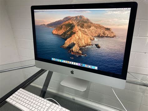 Imac 27 late Continuara.org