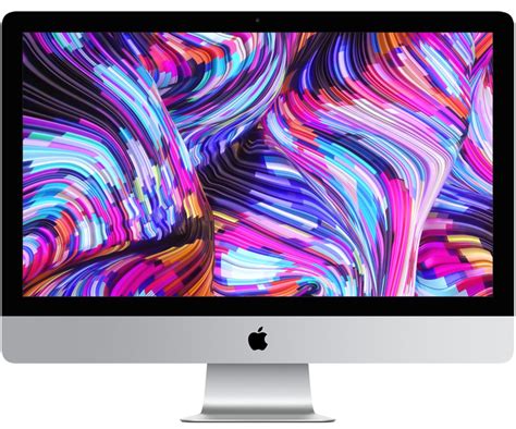 Imac 27 pantalla Continuara.org