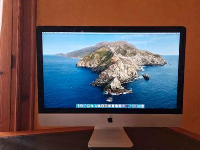 Imac 27 perfecto Continuara.org