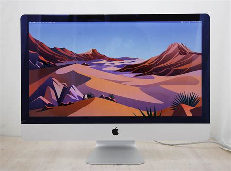 Imac 27 regalo Continuara.org