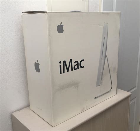 Imac a1208 ssd Continuara.org