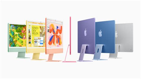 Imac apple Continuara.org