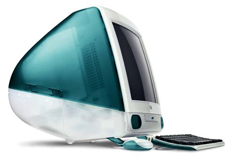Imac g3 Continuara.org