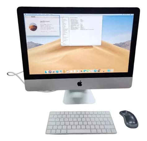 Imac i5 ano Continuara.org