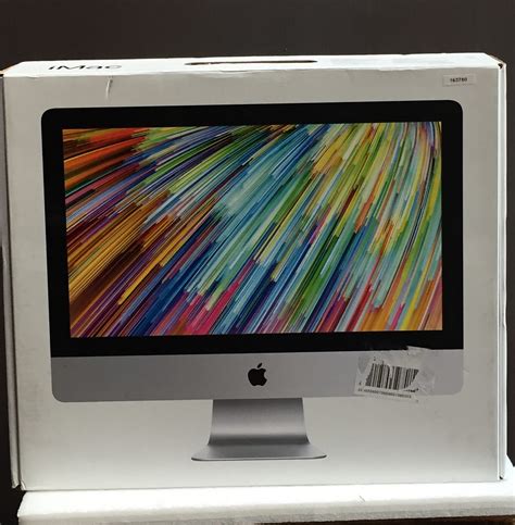 Imac i7 nuevo Continuara.org