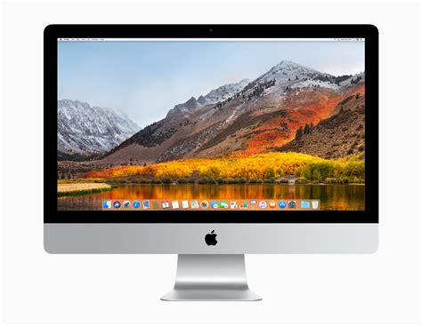 Imac macos high Continuara.org