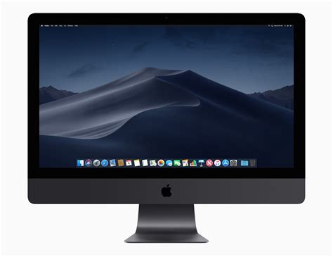 Imac macos mojave Continuara.org