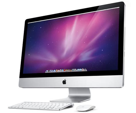 Imac nuevo sin Continuara.org