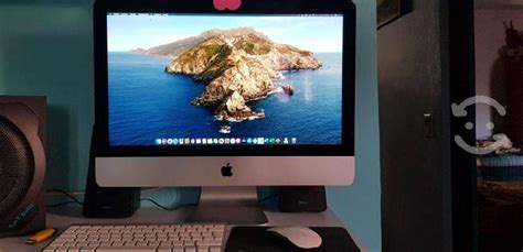Imac perfecto estado Continuara.org