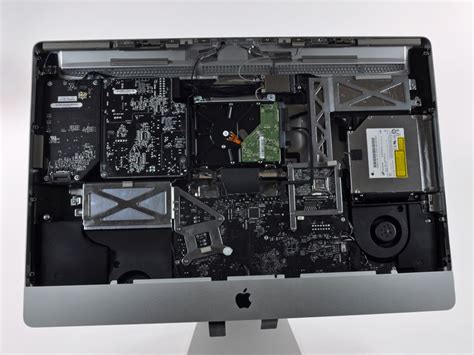Imac piezas Continuara.org