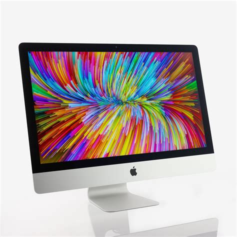 Imac slim Continuara.org