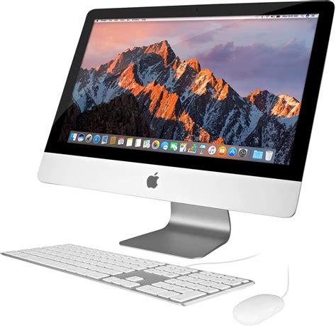 Imac sobremesa Continuara.org