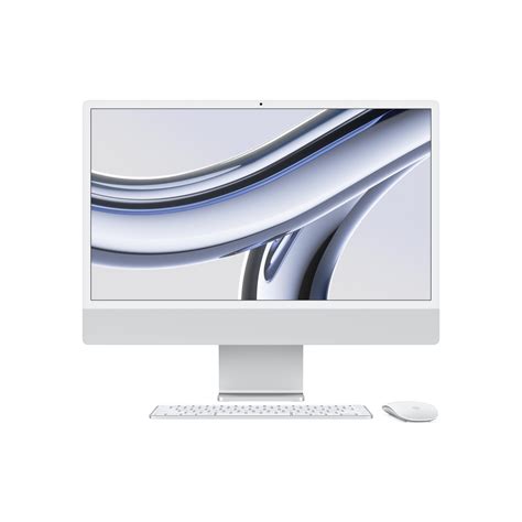 Imac white 24 Continuara.org