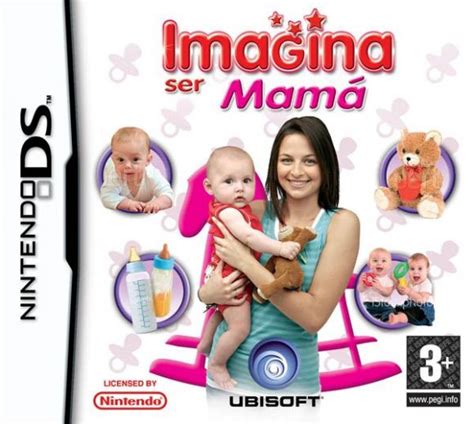Imagina ser mama Continuara.org