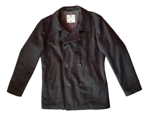 Impecable chaqueton Continuara.org