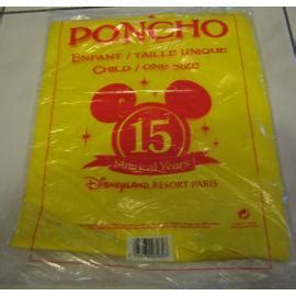 Impermeable disney paris Continuara.org