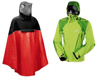 Impermeables noruegos Continuara.org