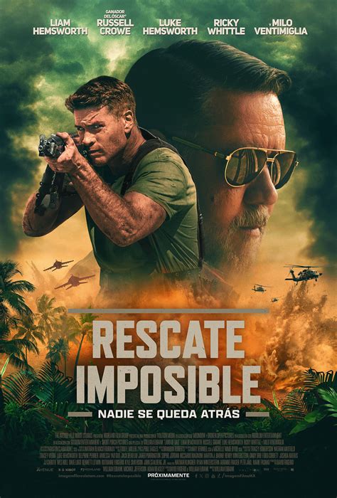 Imposible Continuara.org