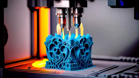 Impresion 3d Continuara.org