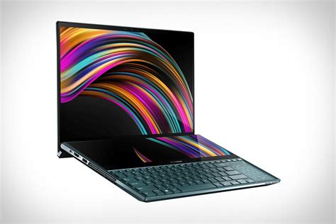 Impresionante asus zenbook Continuara.org