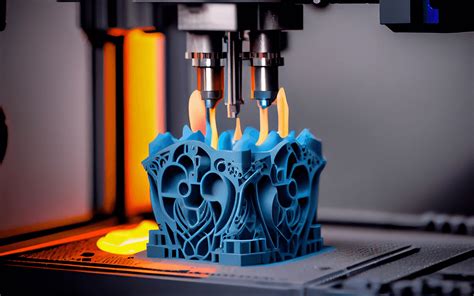 Impresiones 3d Continuara.org
