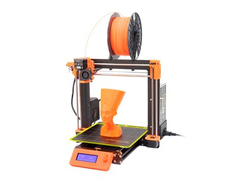 Impresora 3d prusa Continuara.org