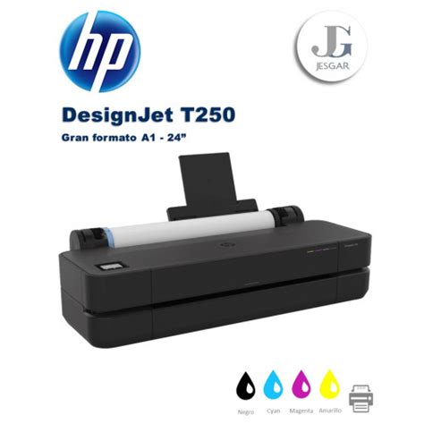 Impresora a1 hp Continuara.org