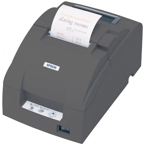 Impresora agujas epson Continuara.org