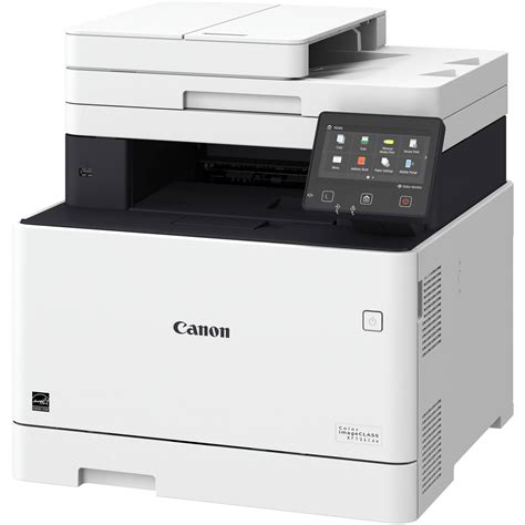 Impresora canon color Continuara.org