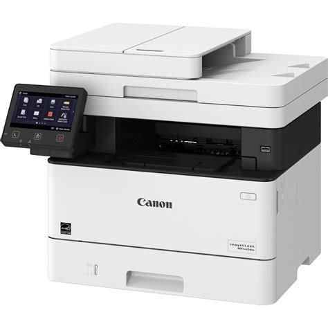 Impresora canon laser Continuara.org