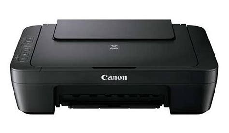 Impresora canon mg2900 Continuara.org