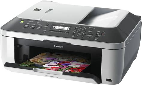 Impresora canon mx320 Continuara.org