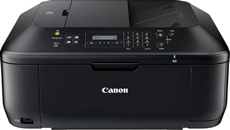 Impresora canon mx535 Continuara.org