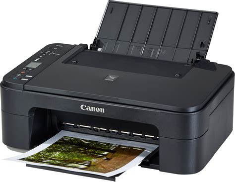 Impresora canon pixma Continuara.org