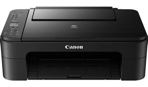 Impresora canon ts3150 Continuara.org