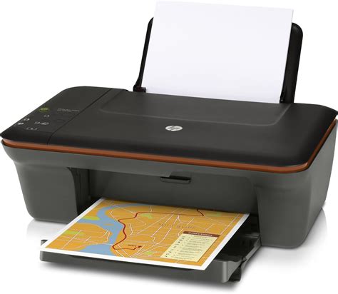 Impresora deskjet 2050a Continuara.org