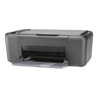 Impresora deskjet f2420 Continuara.org
