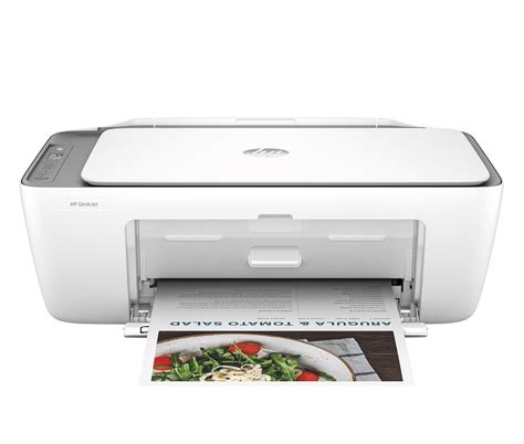 Impresora deskjet hp Continuara.org