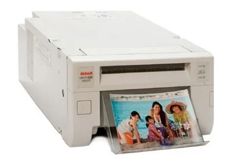 Impresora digital kodak Continuara.org