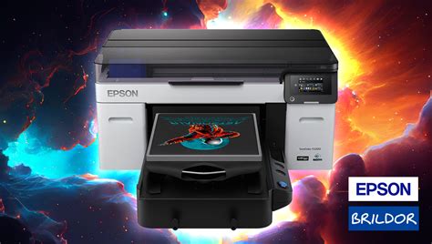 Impresora dtg epson Continuara.org