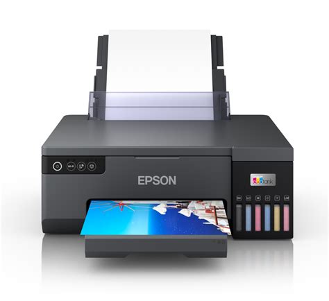 Impresora epson deskjet Continuara.org