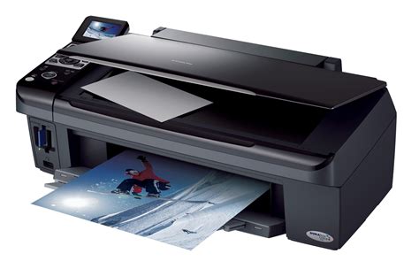Impresora epson dx8450 Continuara.org