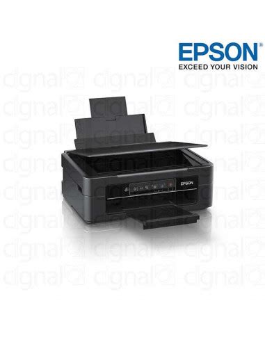 Impresora epson expresion Continuara.org