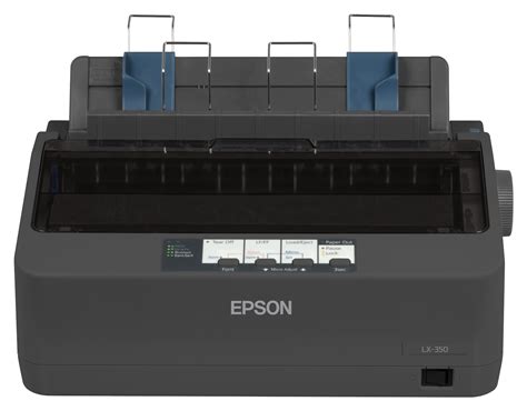 Impresora epson lx Continuara.org