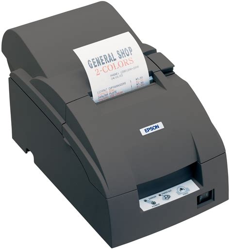 Impresora epson pps Continuara.org