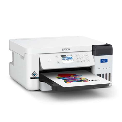 Impresora epson surecolor Continuara.org