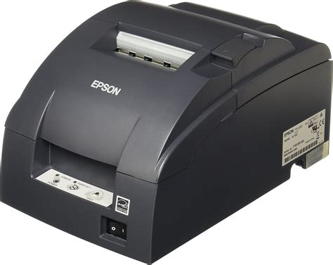 Impresora epson tickets Continuara.org