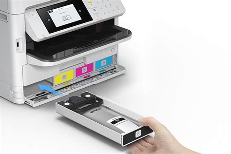 Impresora epson wf Continuara.org